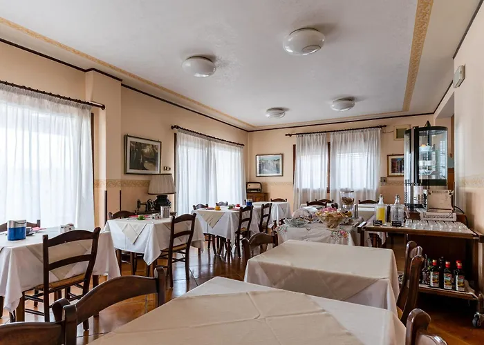 Locanda Da Renzo Treviso