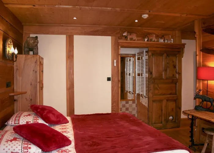 Hôtel Restaurant de la Chaussée Briançon