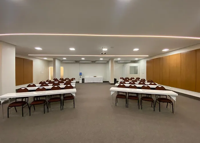 Residence Hotel Imperatriz