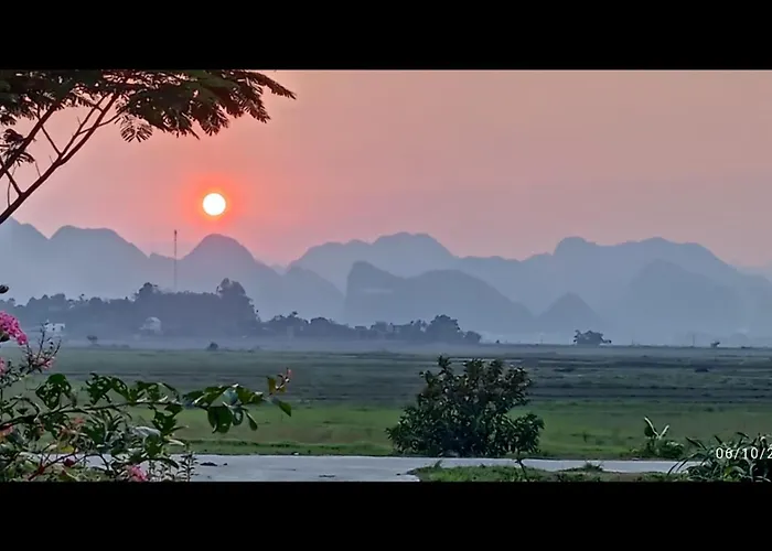 Hotels in Phong Nha