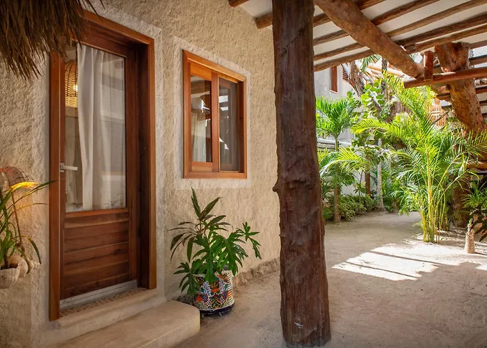 Mawimbi Boutique Hotel