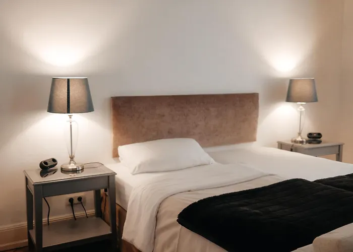 Hotel am Museum