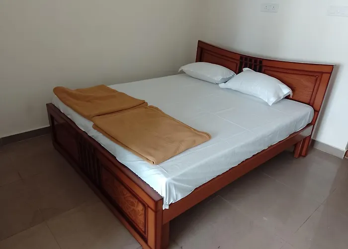 Udupi Hotels