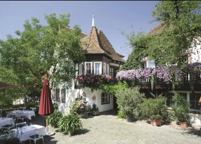 Hotels in Neuleiningen