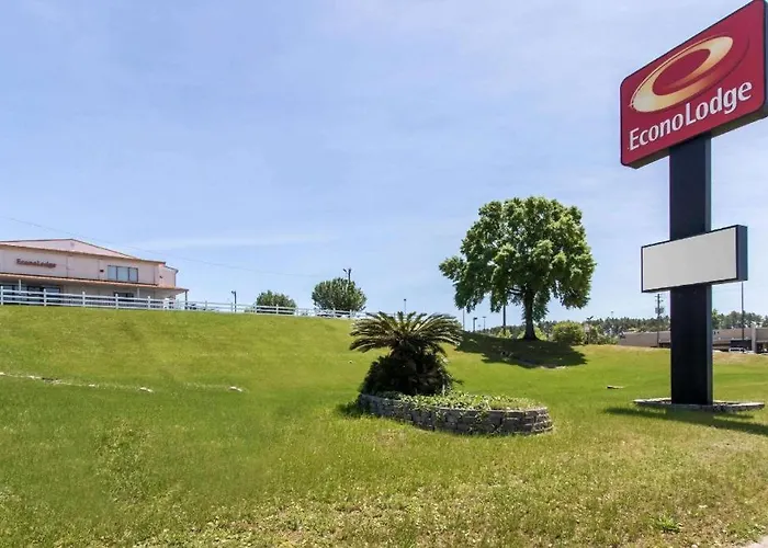 Econo Lodge Crestview South