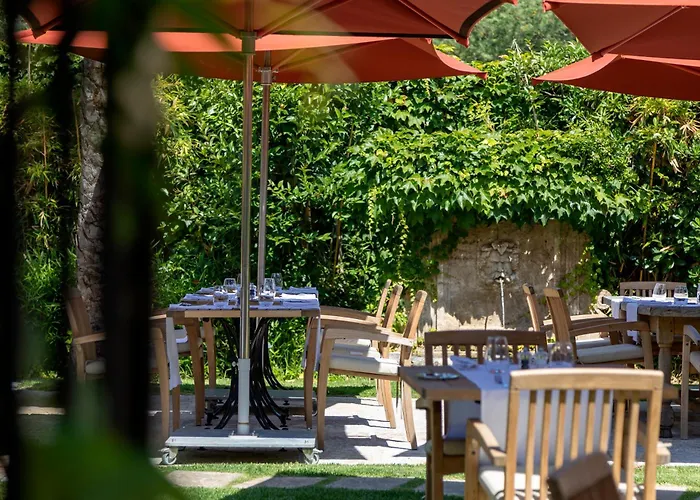 La Signoria & Spa Calvi 