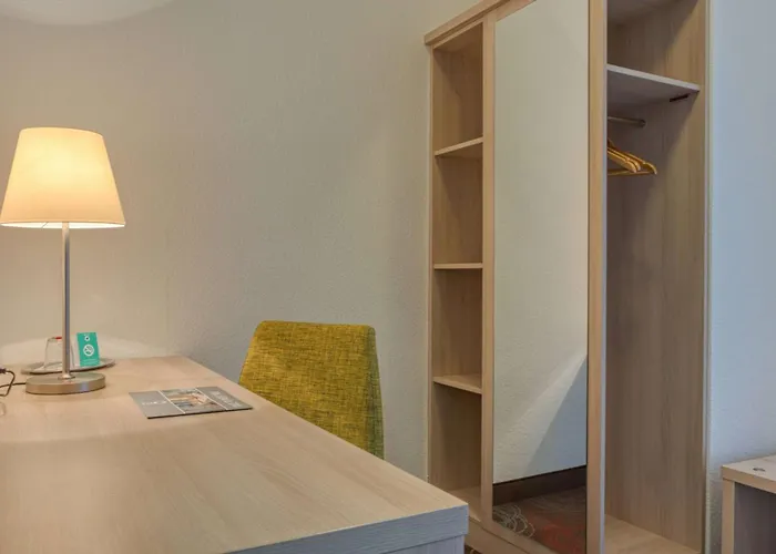Sautter Hotel Stuttgart City