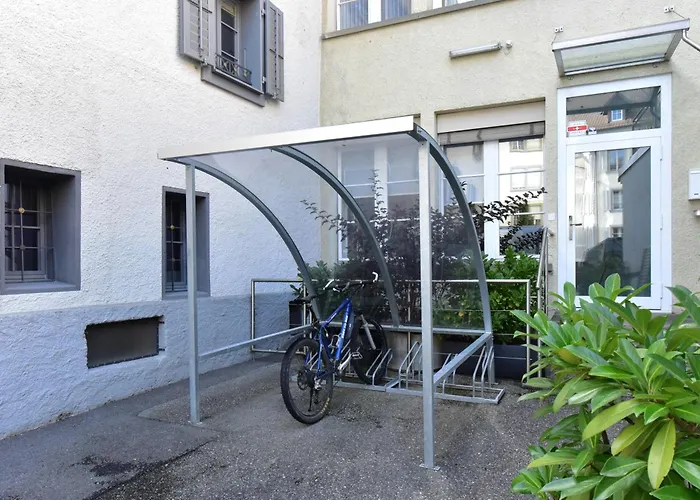 Hotels in Zofingen