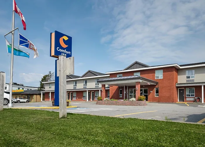 Gander Hotels