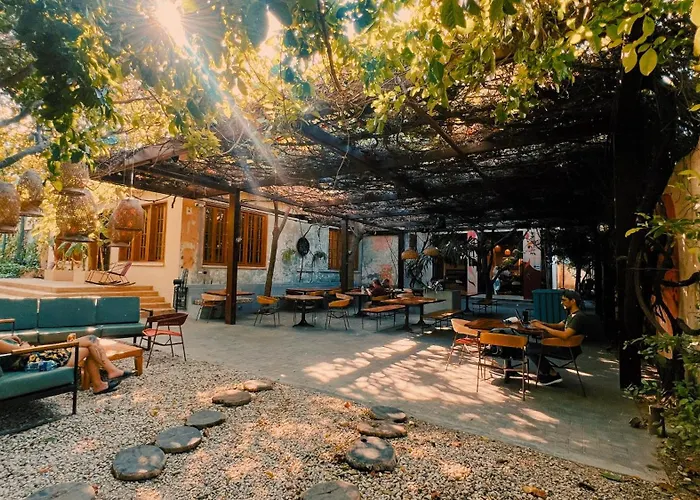Hotels in Santa Marta (Magdalena)