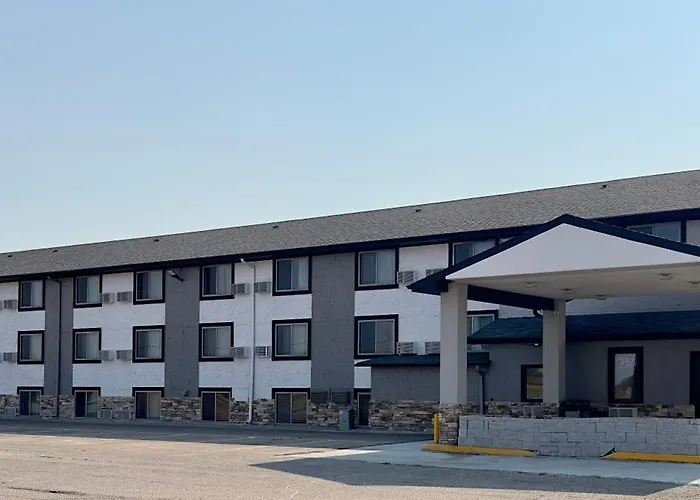 Yankton Inn