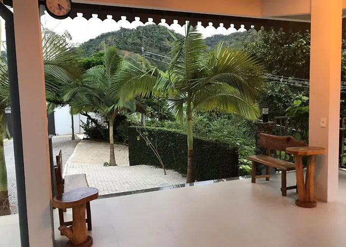 Pousada&Hospedagem Estação