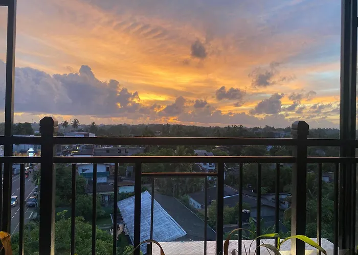 Piliyandala Hotels