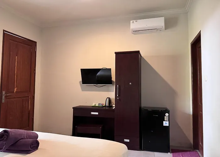 Hotels in Senggigi