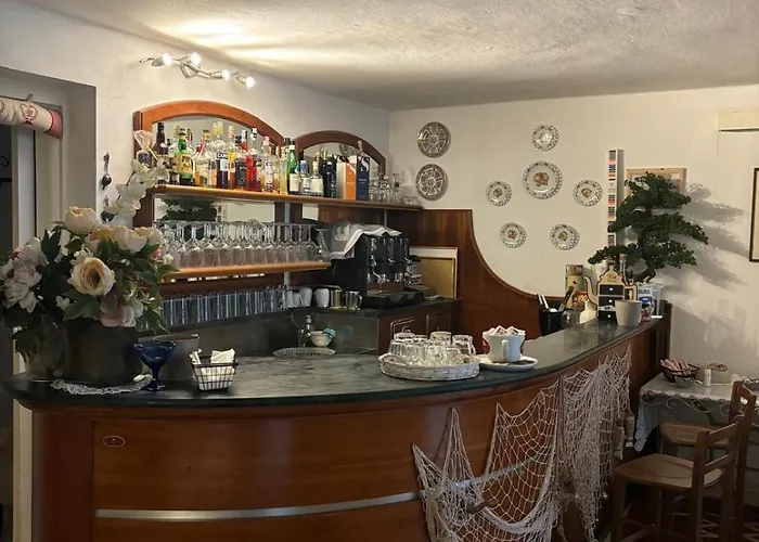 Casa Versilia Hotel Marina di Massa