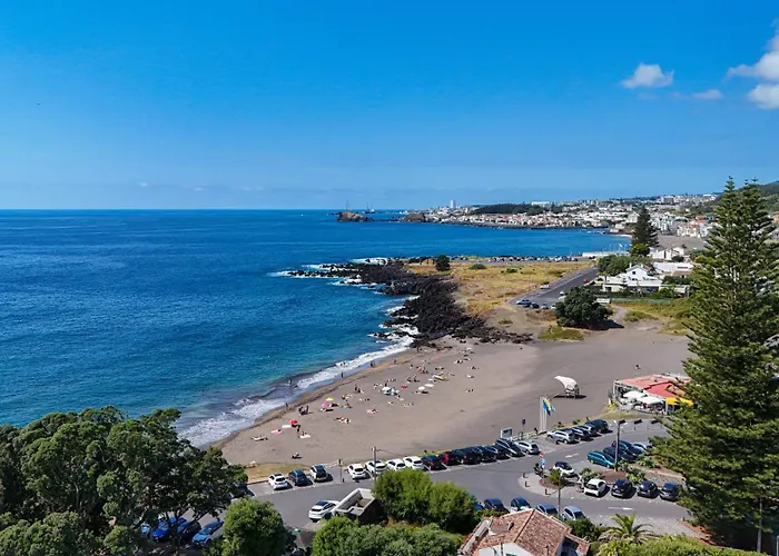 Aqua - Pópulo Eco Village Ponta Delgada