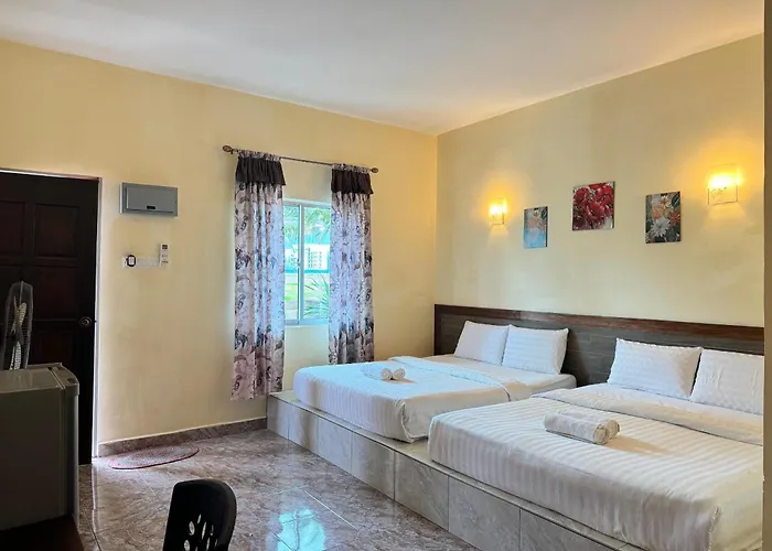 Hotels in Langkawi