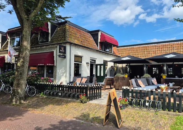 Hollum (Ameland) Hotels