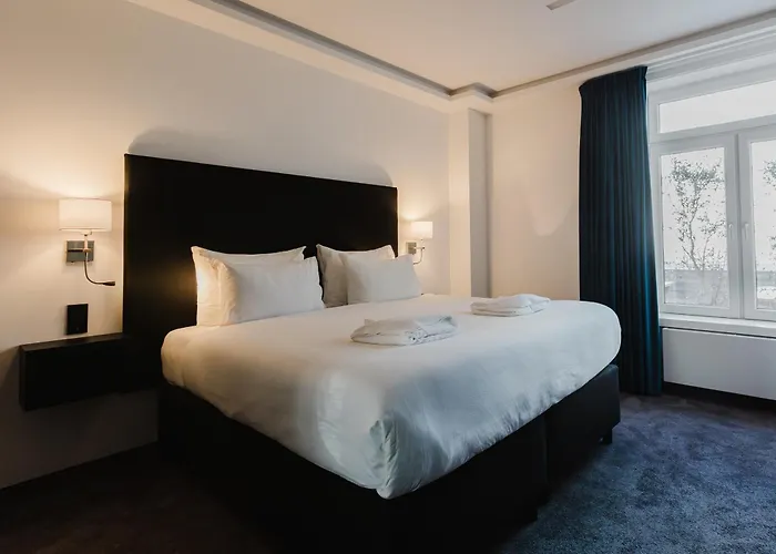 Atlas Hotel Valkenburg aan de Geul