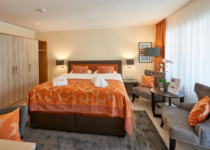 Hotels in Hürtgenwald