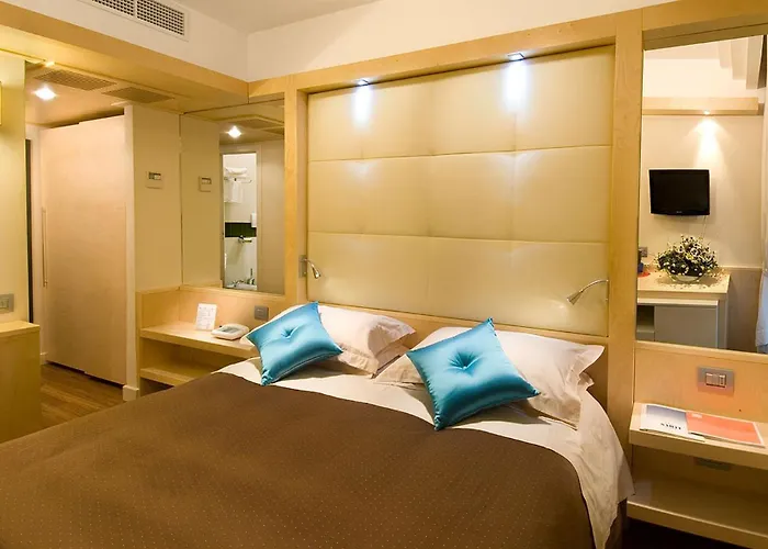 Hotel Sarti Riccione