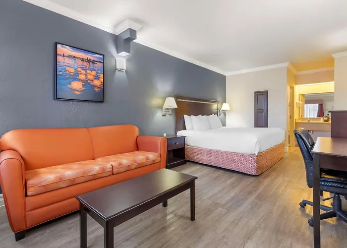 Anthony Hotels