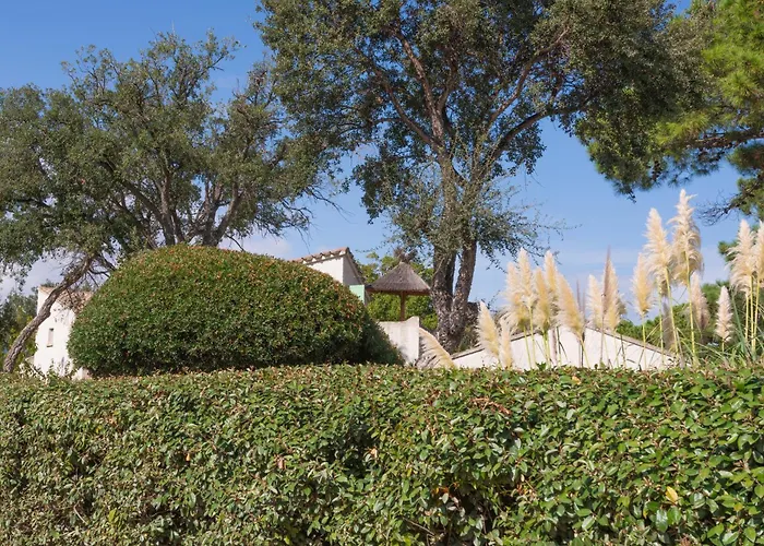Résidence Domaine De Caranella Porto-Vecchio 