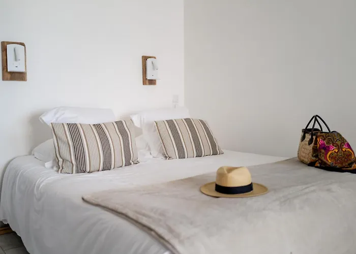 Lodge Sainte Helene Adult Only Les Les Saintes-Maries-de-la-Mer