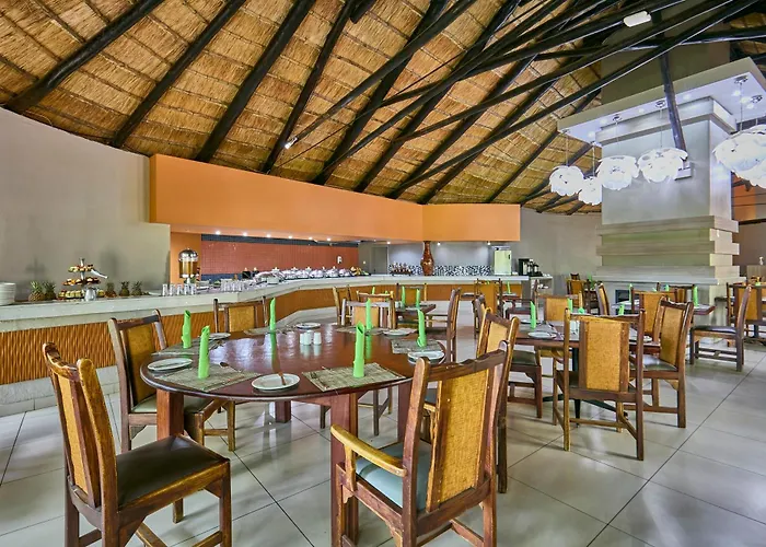 Francistown Hotels
