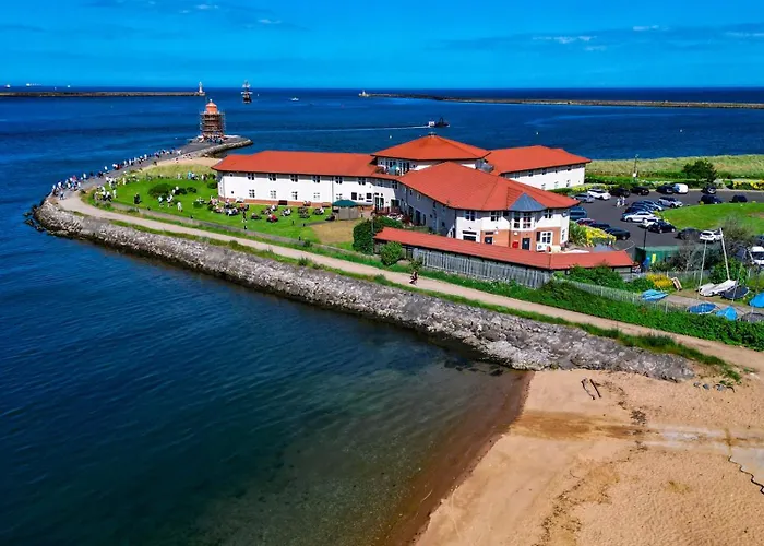 South Shields Hotels