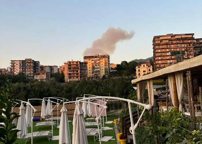 Capriccio Di Pasta Residence&Spa Gragnano