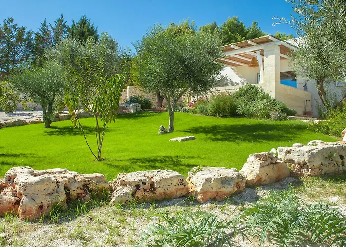 Hotel Dimora Il Mandorlo Ostuni