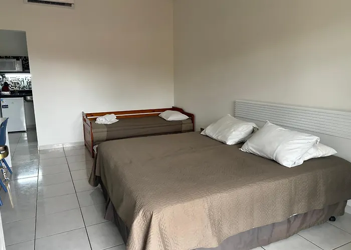 Riviera de São Lourenço Amarilis 302 Bertioga