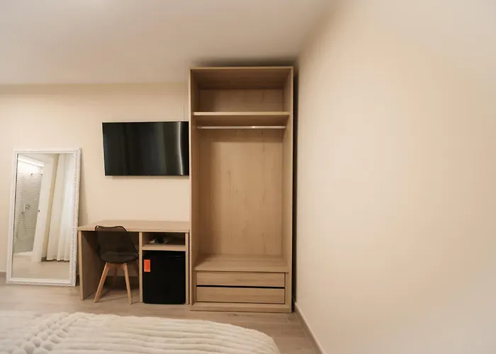 Hoteles en Vila-real