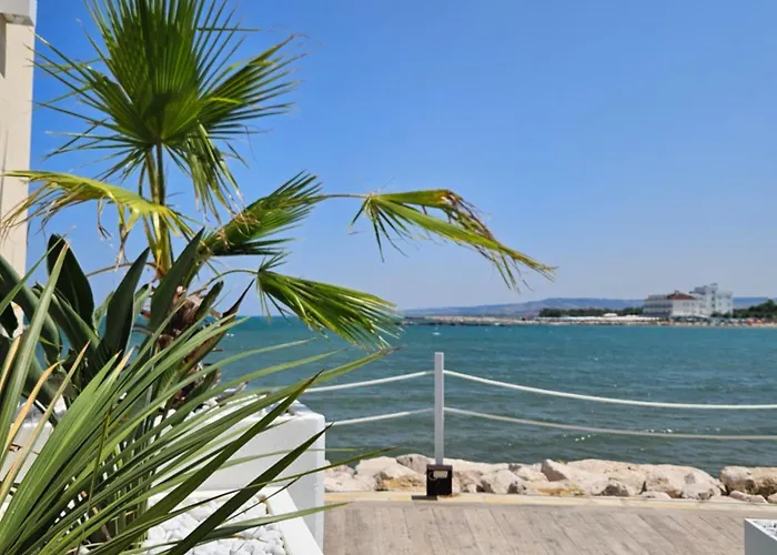 Hotels in San Salvo