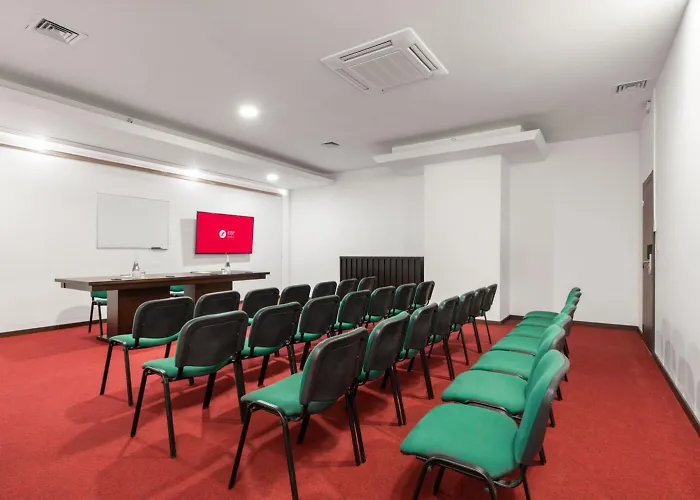 Braganca Hotels