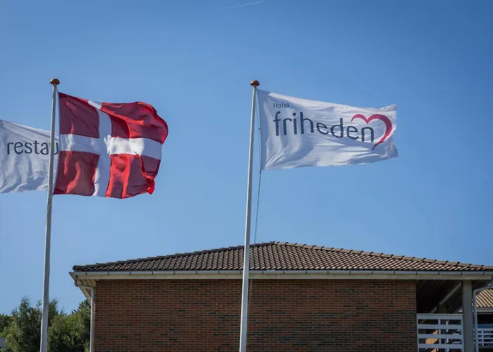 Hotels in Allinge-Sandvig