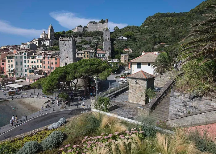 Grand Hotel Portovenere