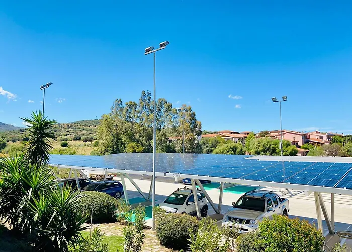 Hotel San Teodoro