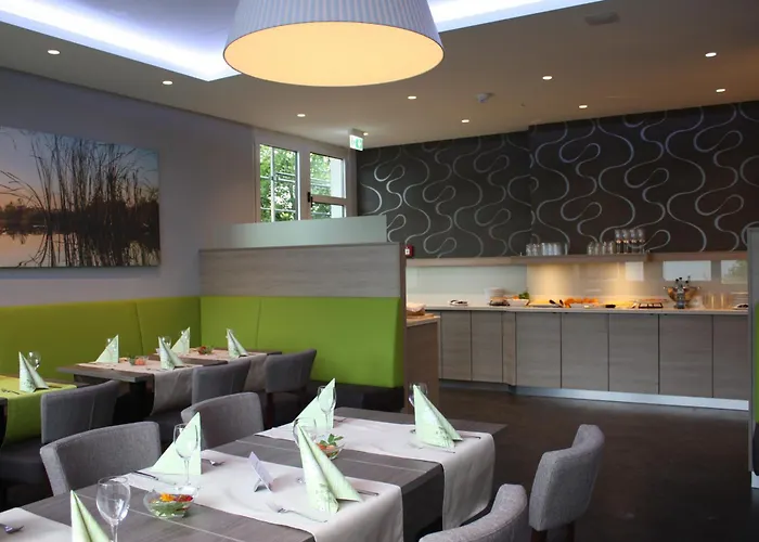 Herrenberg Hotels