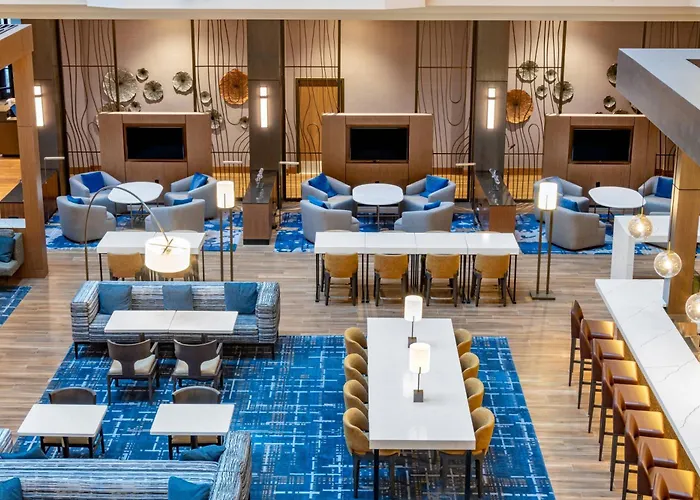 Madison Marriott West Hotel Middleton
