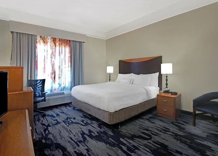 Best 3 Spa Hotels in Carlsbad for a Relaxing Getaway