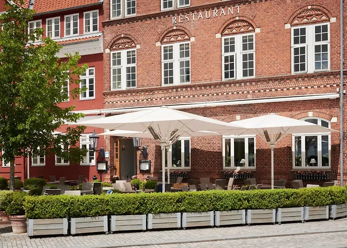 Kerteminde Hotels