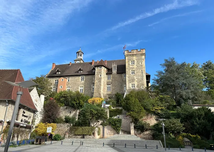 L'Appart De Clea Montluçon