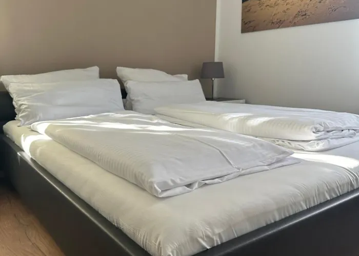Hotel Und Restaurant Zeus