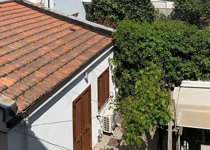 Adults Only Beachhouse Pineto Zona Corfu