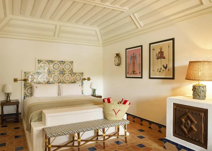 Hotels in Melides