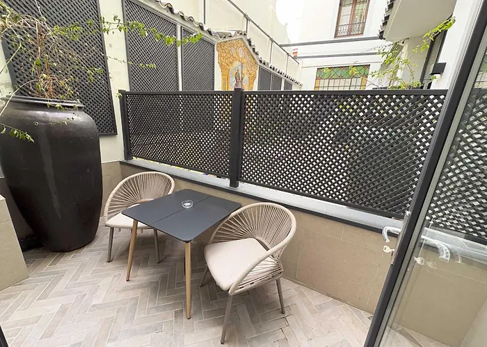 Akla Hotel Badajoz