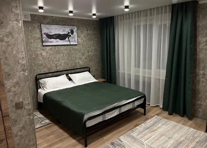 Hotels in Petropawlowsk