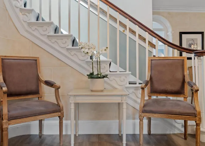 Dorchester Hotels
